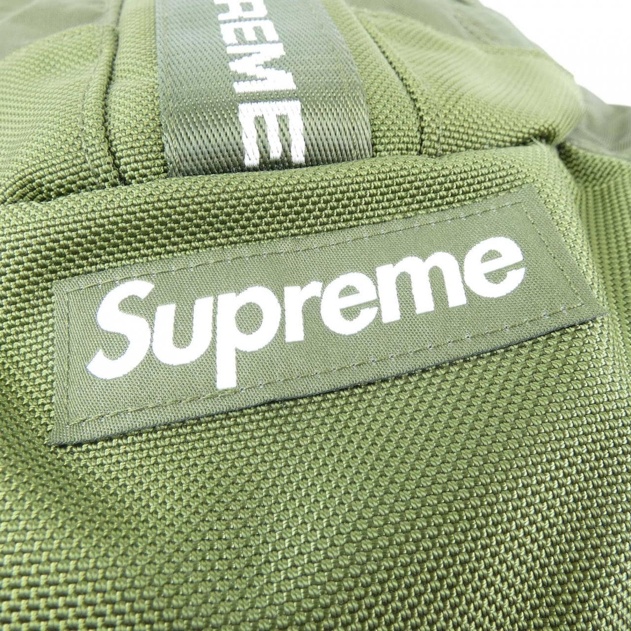 シュプリーム SUPREME BACKPACK