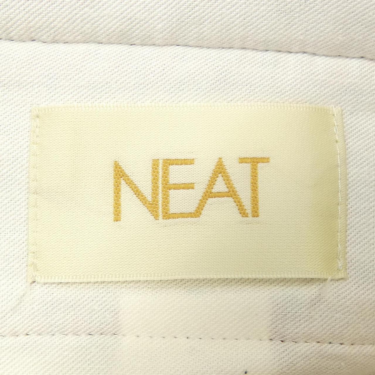 ニート NEAT パンツ