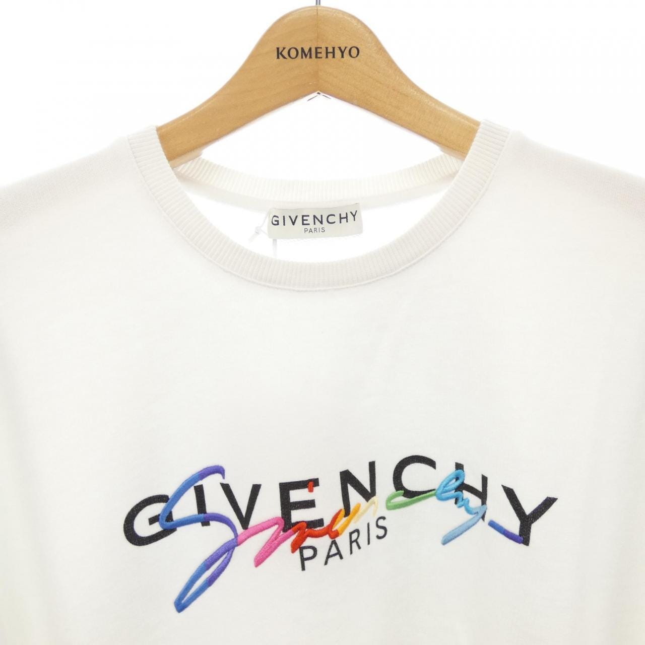 コメ兵｜ジバンシー GIVENCHY スウェット｜ジバンシー｜メンズファッション｜トップス｜スウェット ｜【公式】日本最大級のリユースデパートKOMEHYO