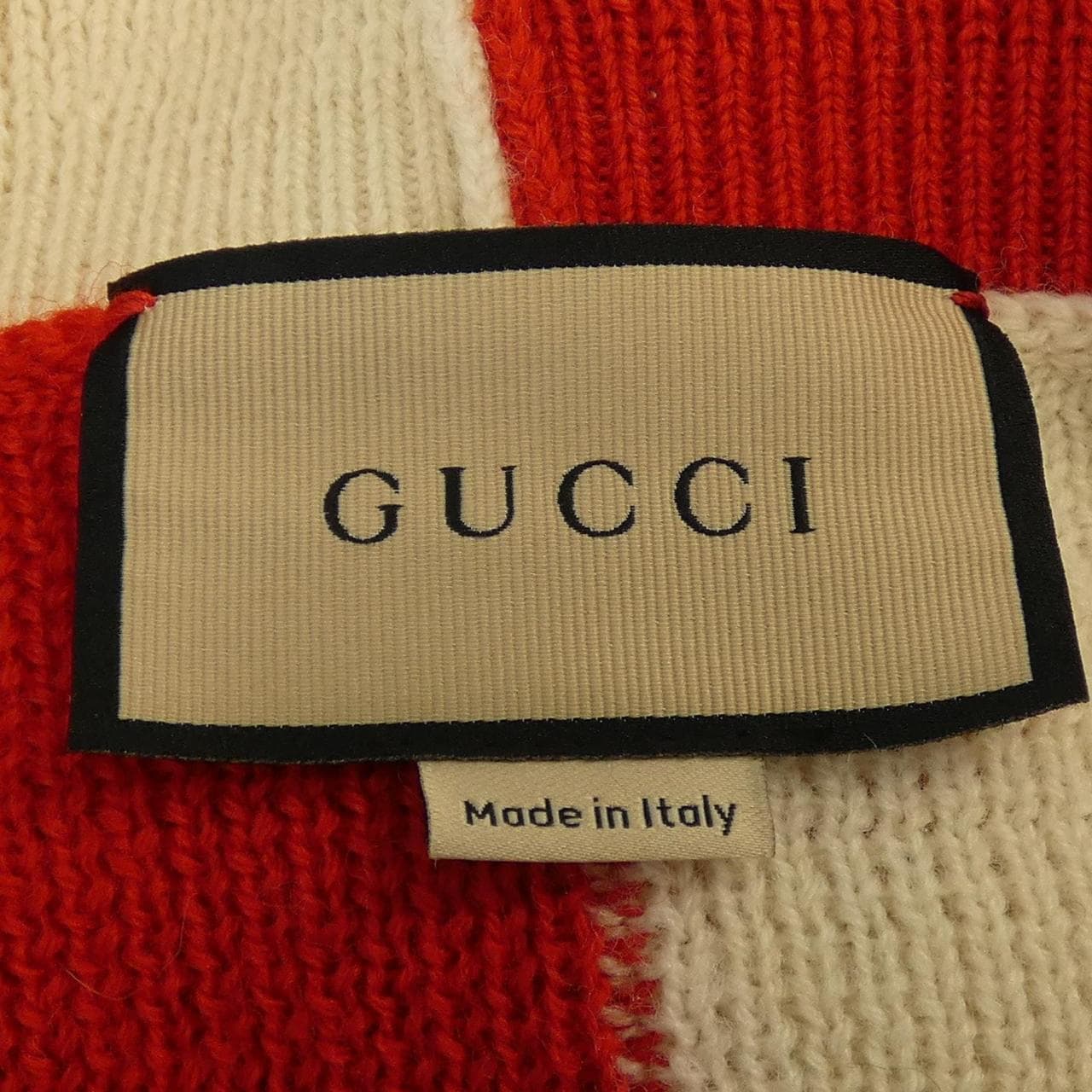 グッチ GUCCI ニット