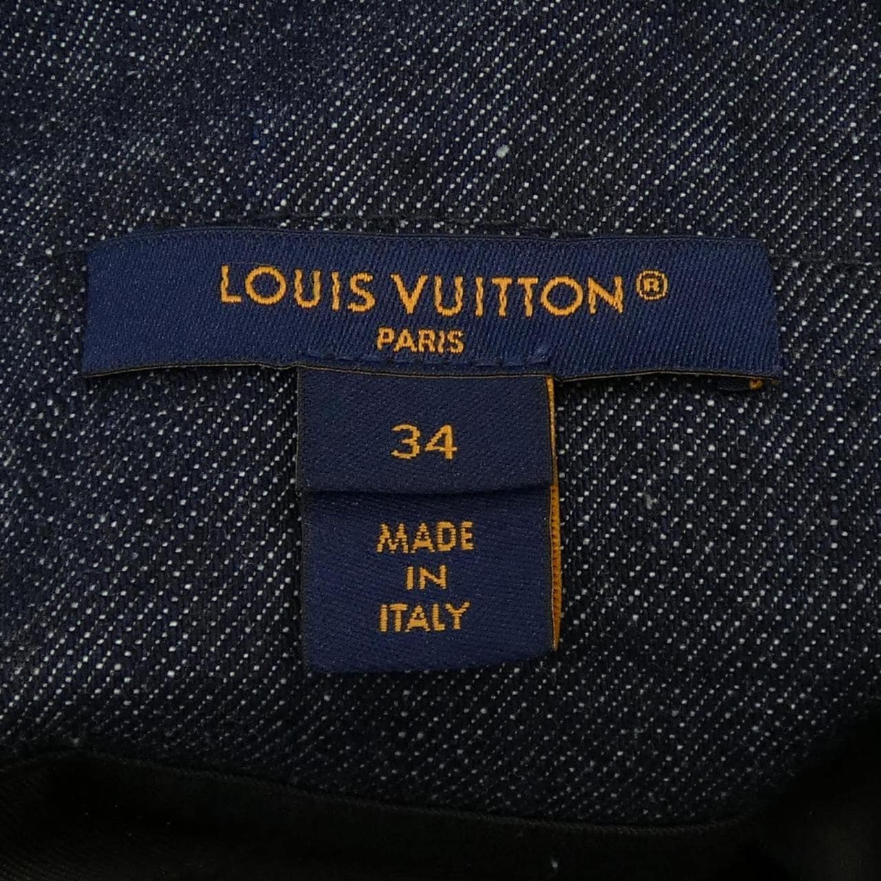 ルイヴィトン LOUIS VUITTON ワンピース