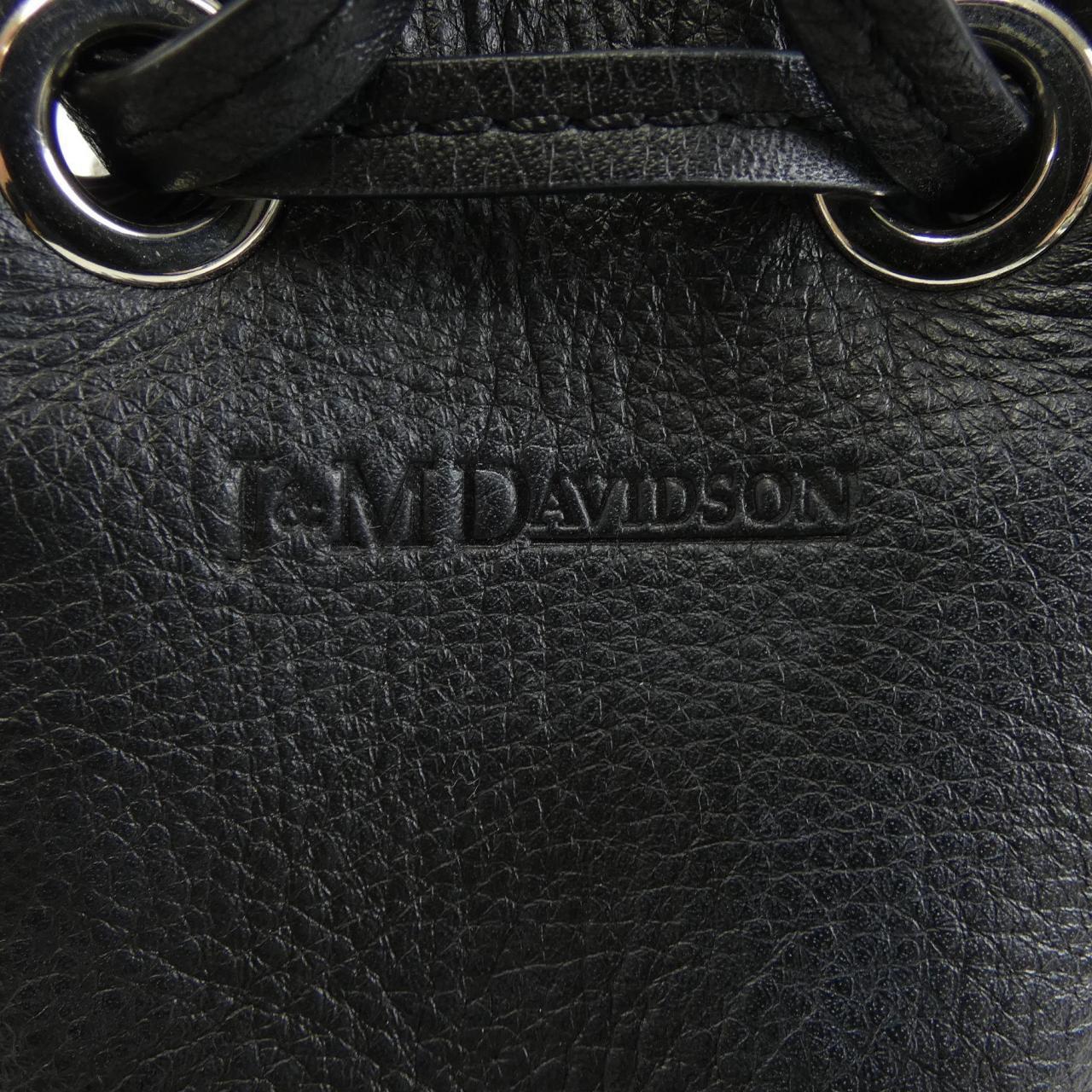 ジェイアンドエムデヴィッドソン J&M DAVIDSON BAG
