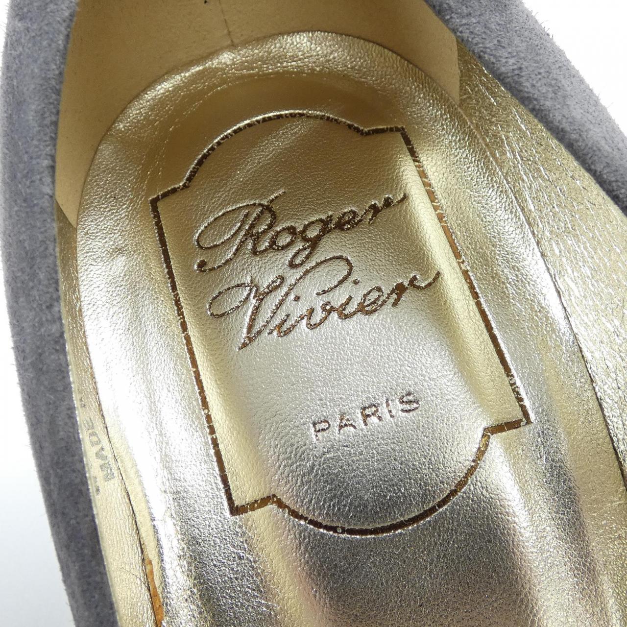 ロジェヴィヴィエ ROGER VIVIER シューズ