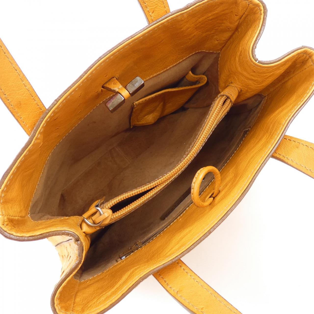 MAUROGOVERNA BAG