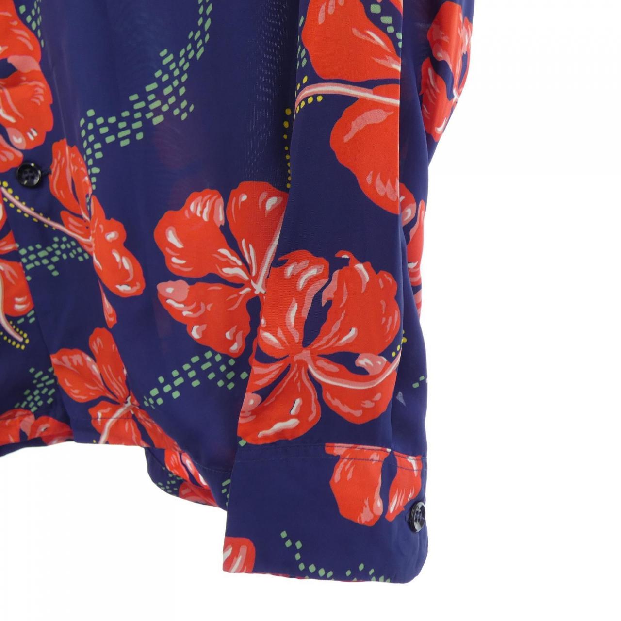 サンサーフ SUN SURF シャツ