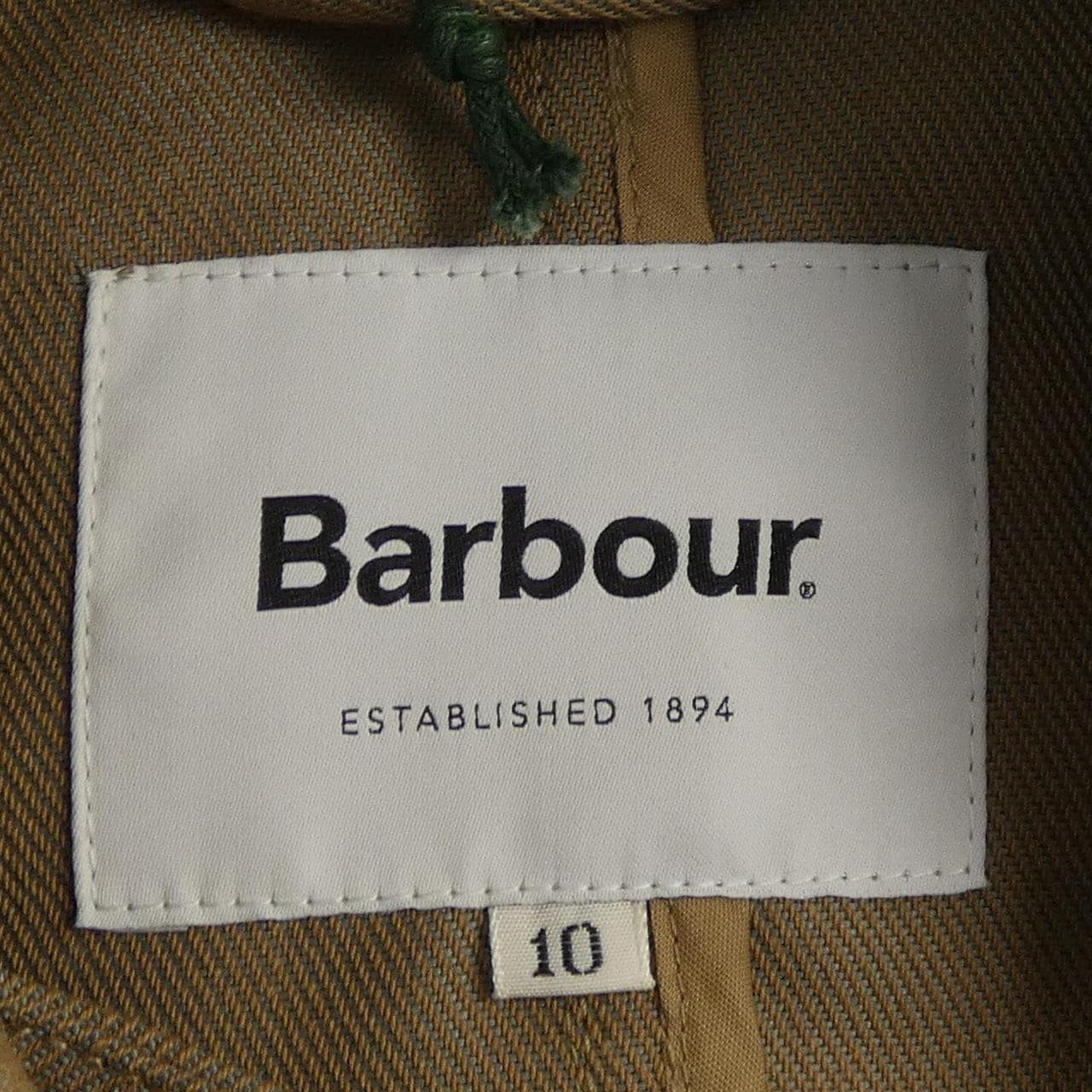 バブアー BARBOUR コート
