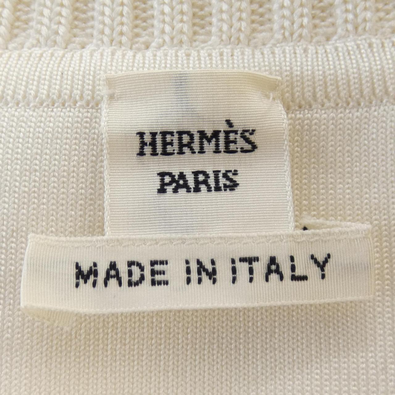 エルメス HERMES 2E2639D9 トップス