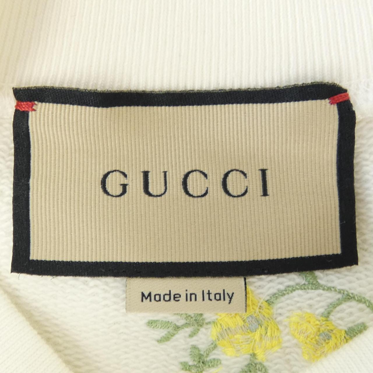 グッチ GUCCI 765385 XJF0Z スウェット