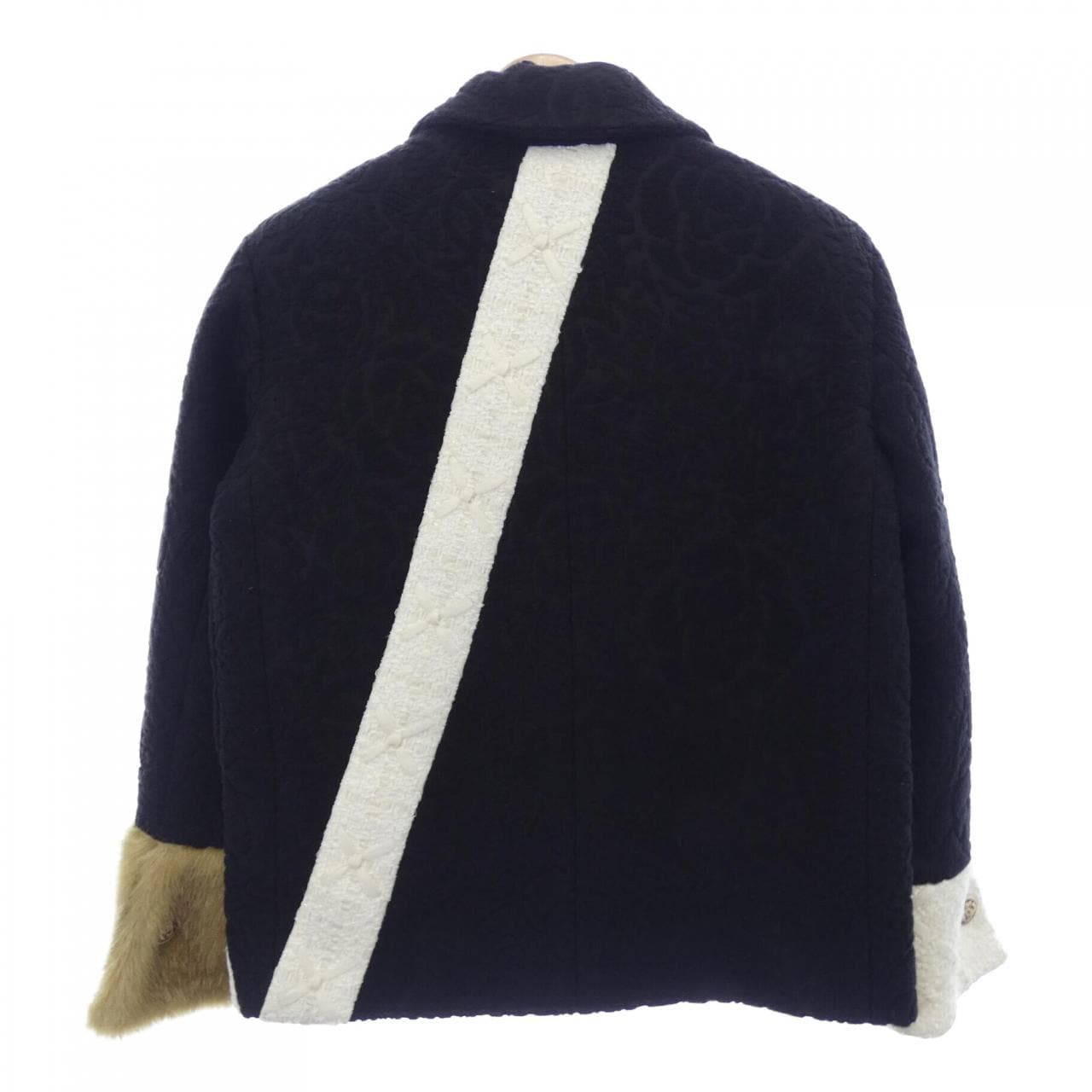 シャネル CHANEL P71080V62295 ジャケット