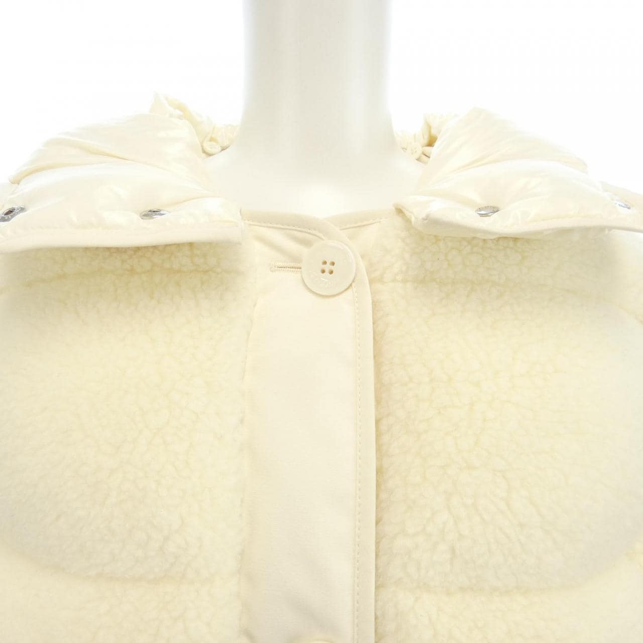 モンクレール MONCLER CHARAMILLON ダウンコート