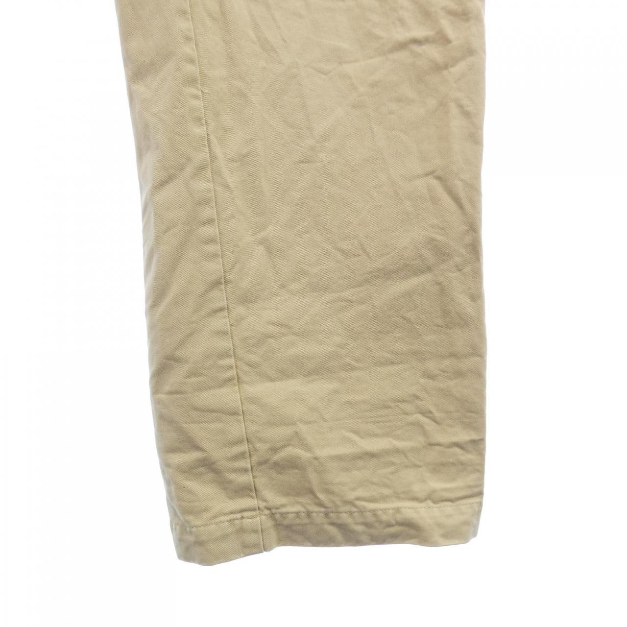 ジェイダブルアンダーソン J.W.ANDERSON パンツ