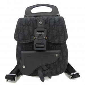 ディオール DIOR ギャロップ オブリーク ジャカード 1ADBA011YKY BACKPACK