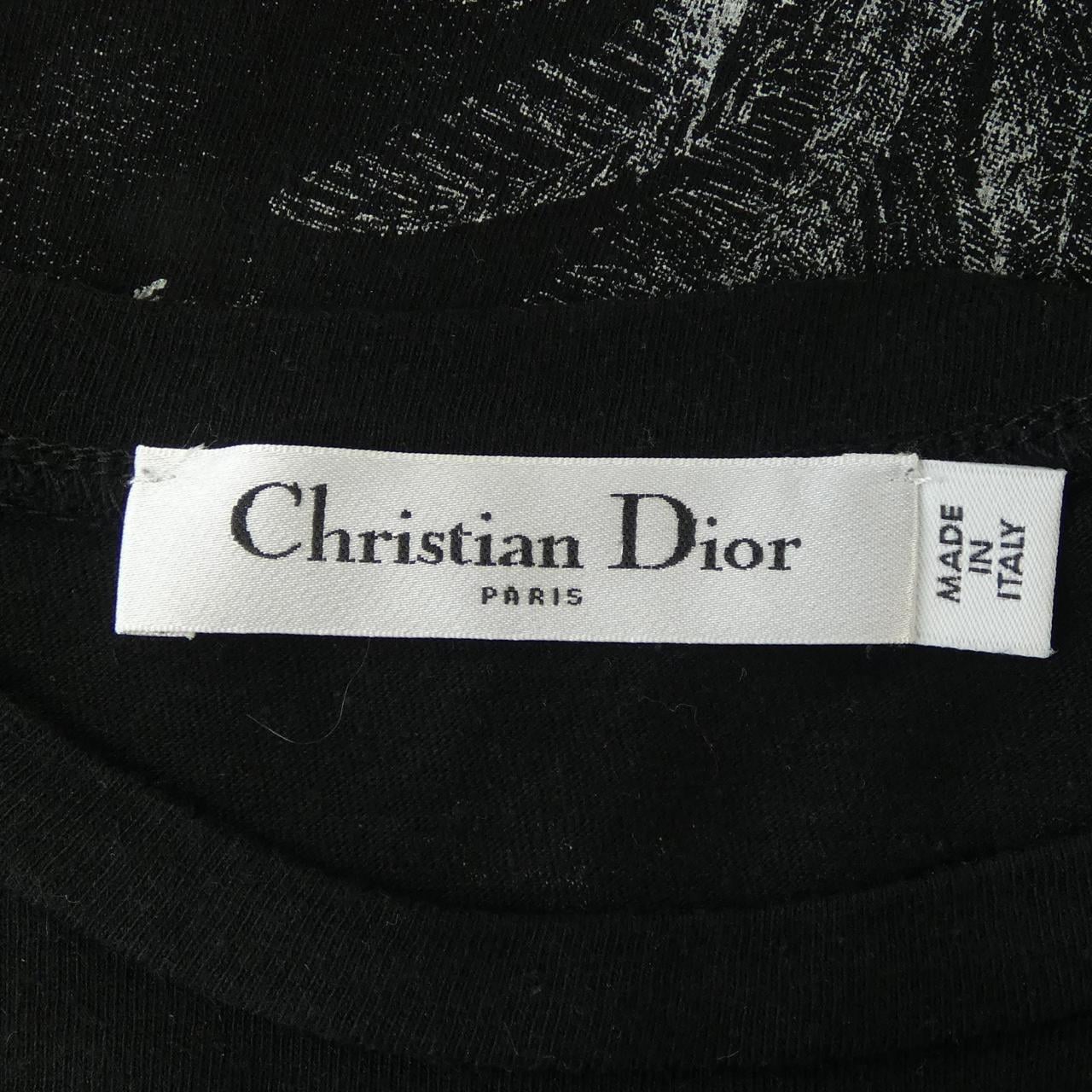 クリスチャンディオール CHRISTIAN DIOR 953T03A4436 Tシャツ