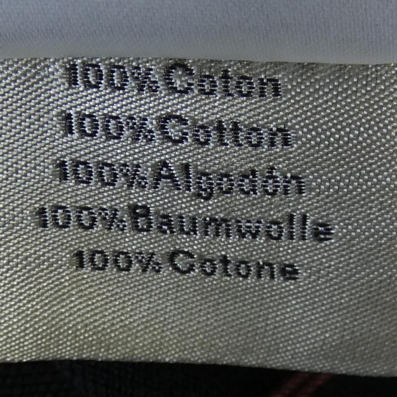 エルメス HERMES *32-5705 Tシャツ