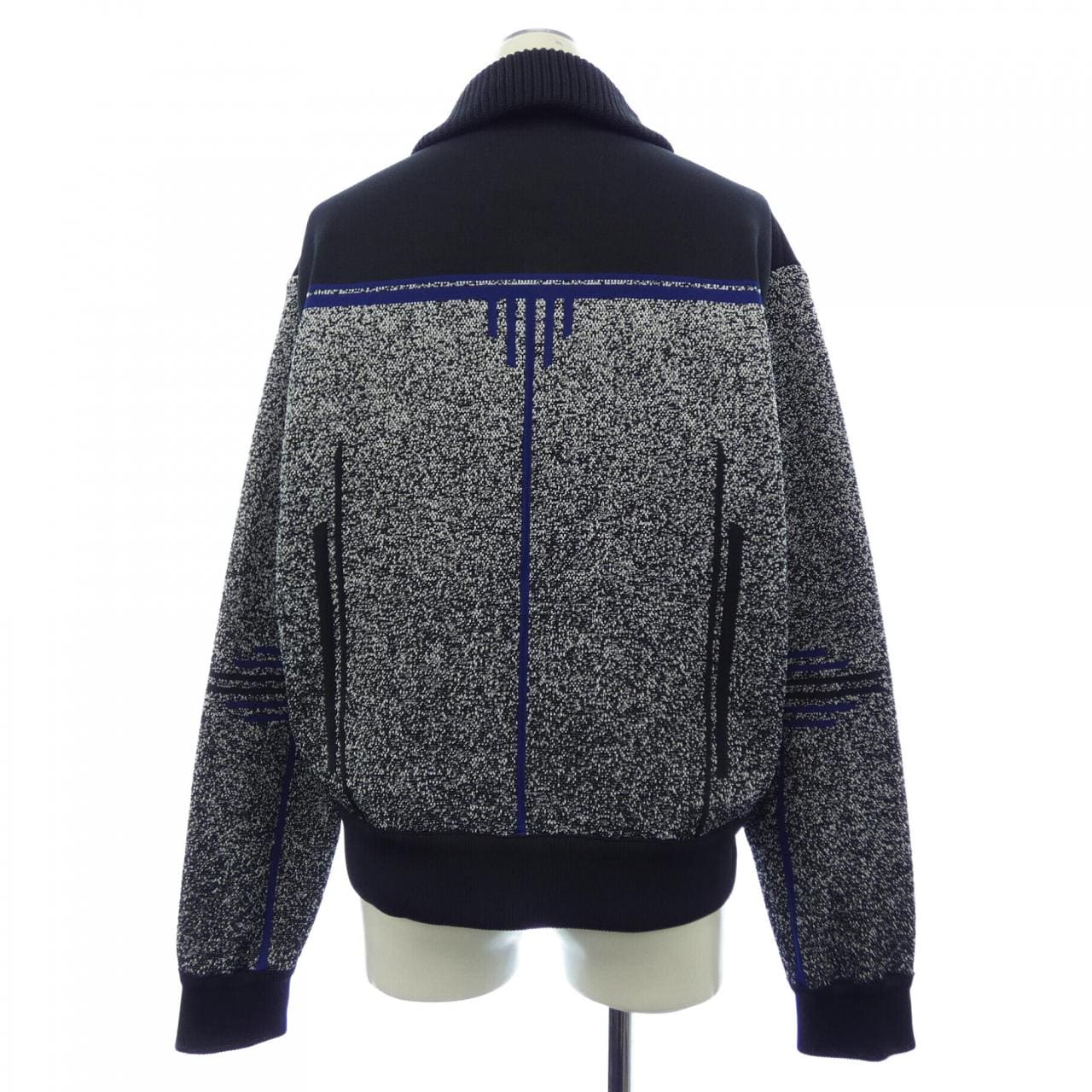 プラダ PRADA SGB051 ジャケット