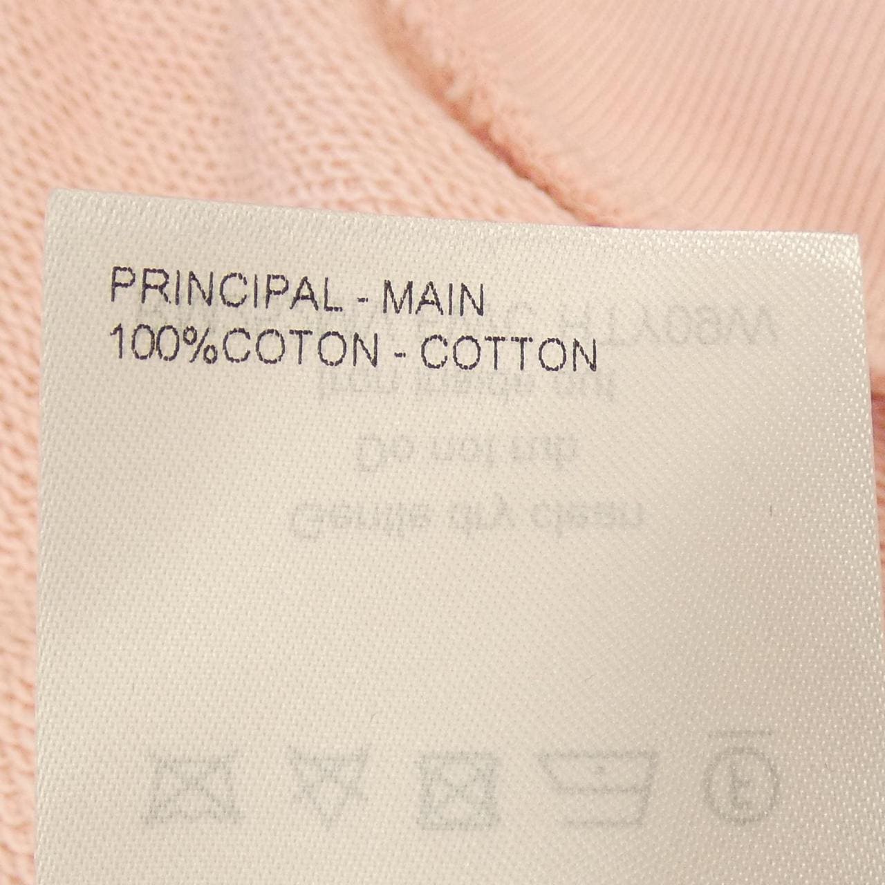 ルイヴィトン LOUIS VUITTON エンブロイダリー シグネチャークルーネック HTY09WFWC スウェット