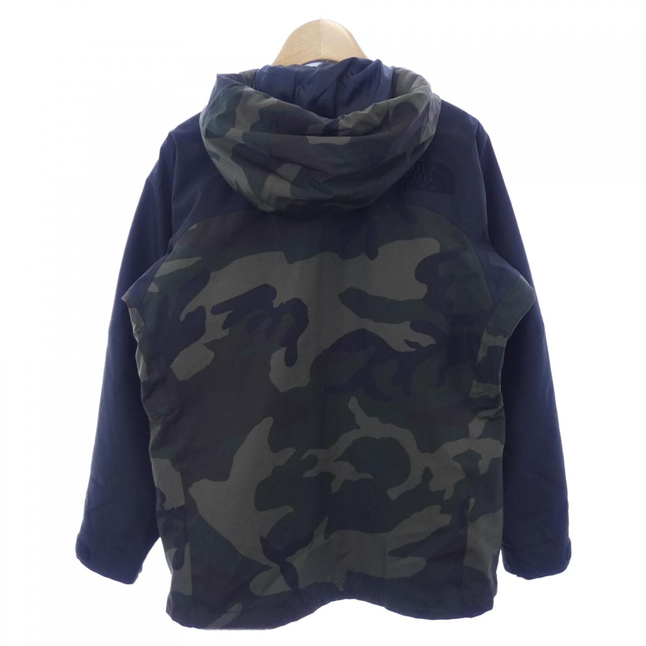 ザノースフェイス THE NORTH FACE NP61545 ブルゾン