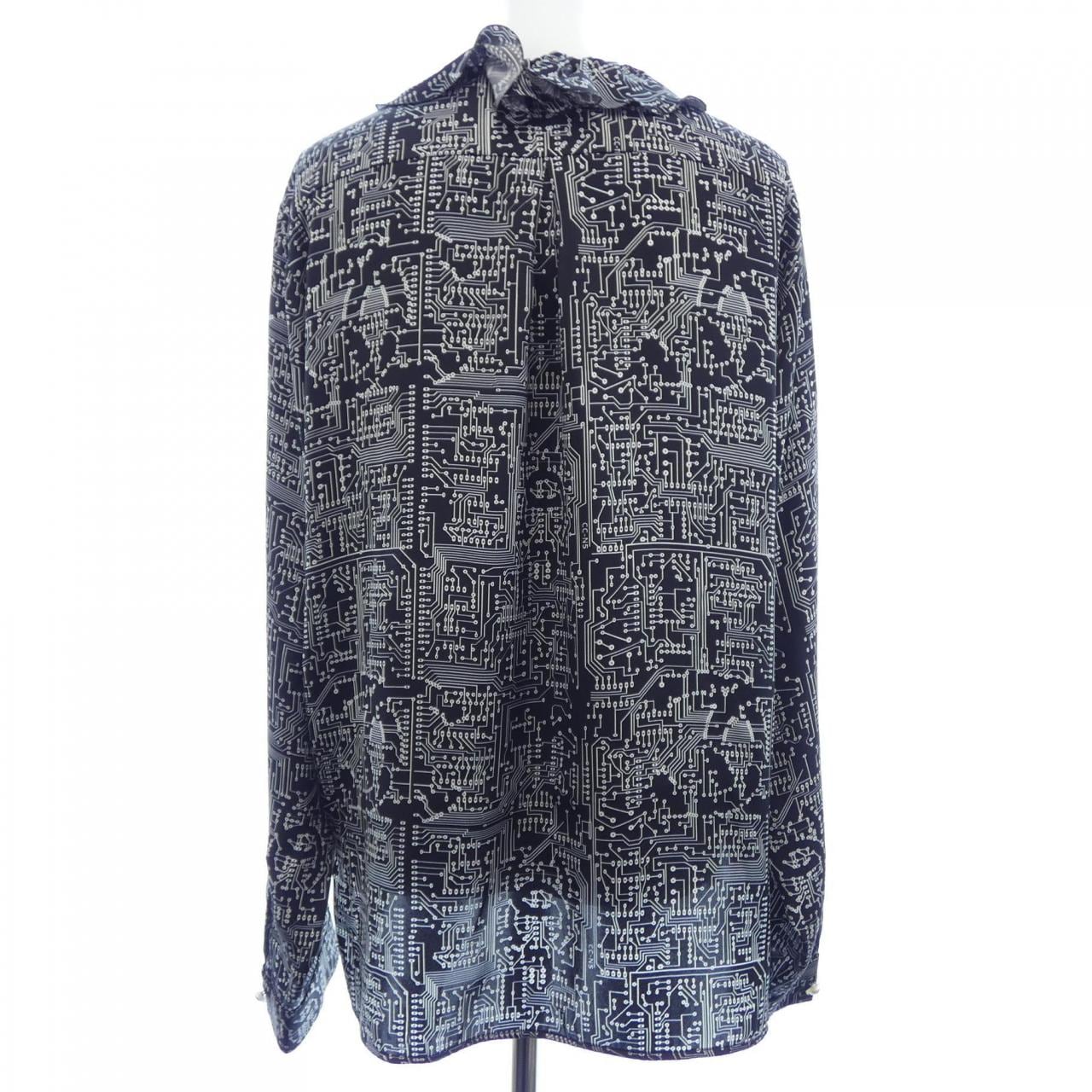 シャネル CHANEL P56292V42259 17S シャツ