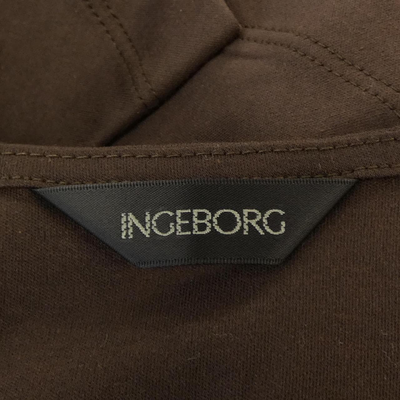 インゲボルグ INGEBORG ワンピース