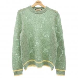 グッチ GUCCI 703487 XKCDB ニット