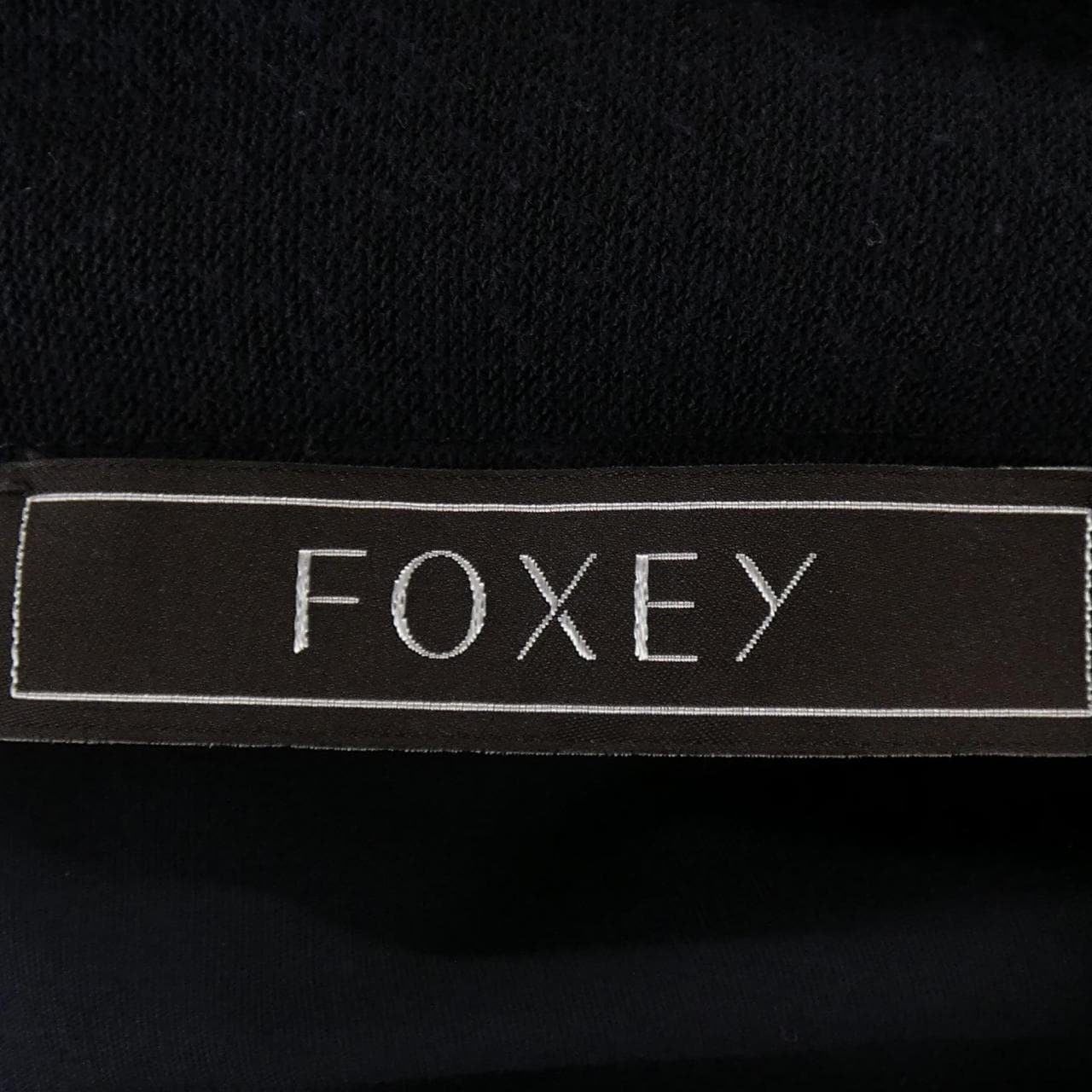 フォクシー FOXEY 39449 トップス