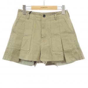 サカイ SACAI 25-07783 ショートパンツ
