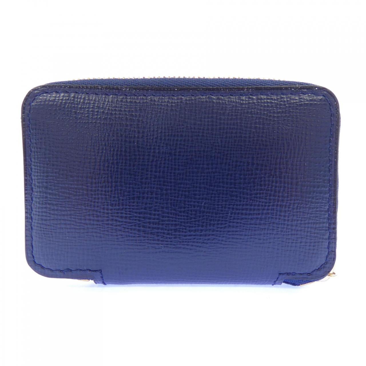 ヴァレクストラ VALEXTRA SGZA0007044LOCCP99 CARD CASE