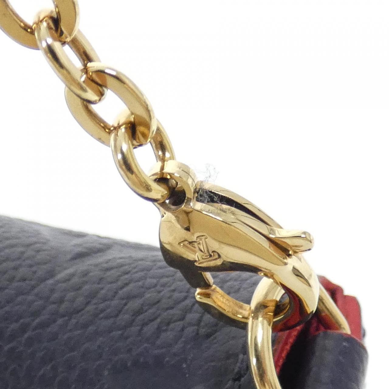 ルイヴィトン モノグラム アンプラント ポシェット フェリシー M64099 ショルダーバッグ