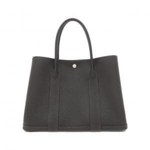 【未使用品】エルメス ガーデン パーティ 36cm 051559CK バッグ