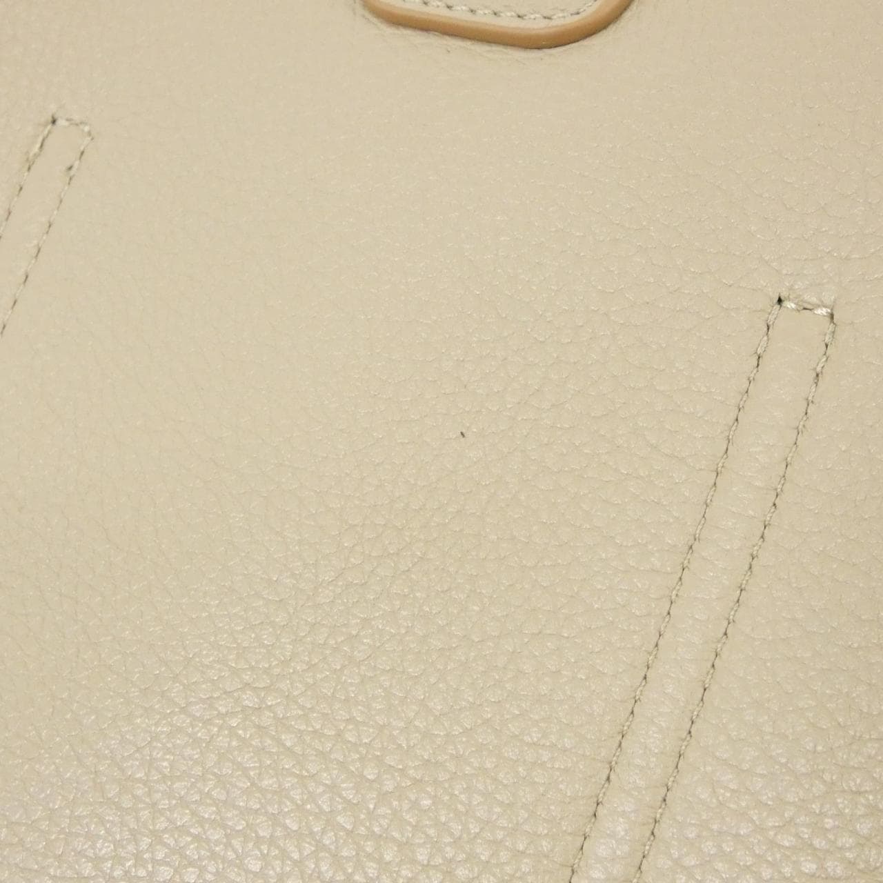 Loewe Pebble Bucket Mini AANBBBMX02 Bag
