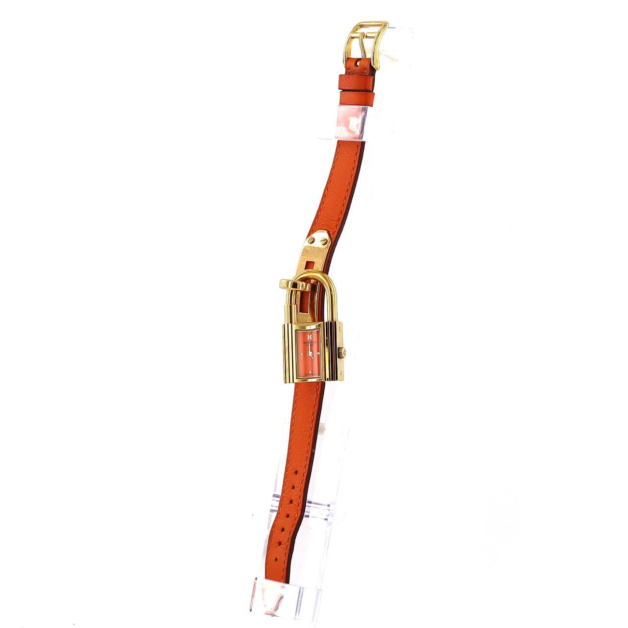 HERMES Kelly GP KE1.201 GP Quartz