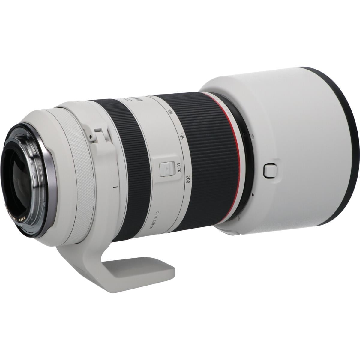 ＣＡＮＯＮ　ＲＦ７０－２００ｍｍ　Ｆ２．８Ｌ　ＩＳ　ＵＳＭ