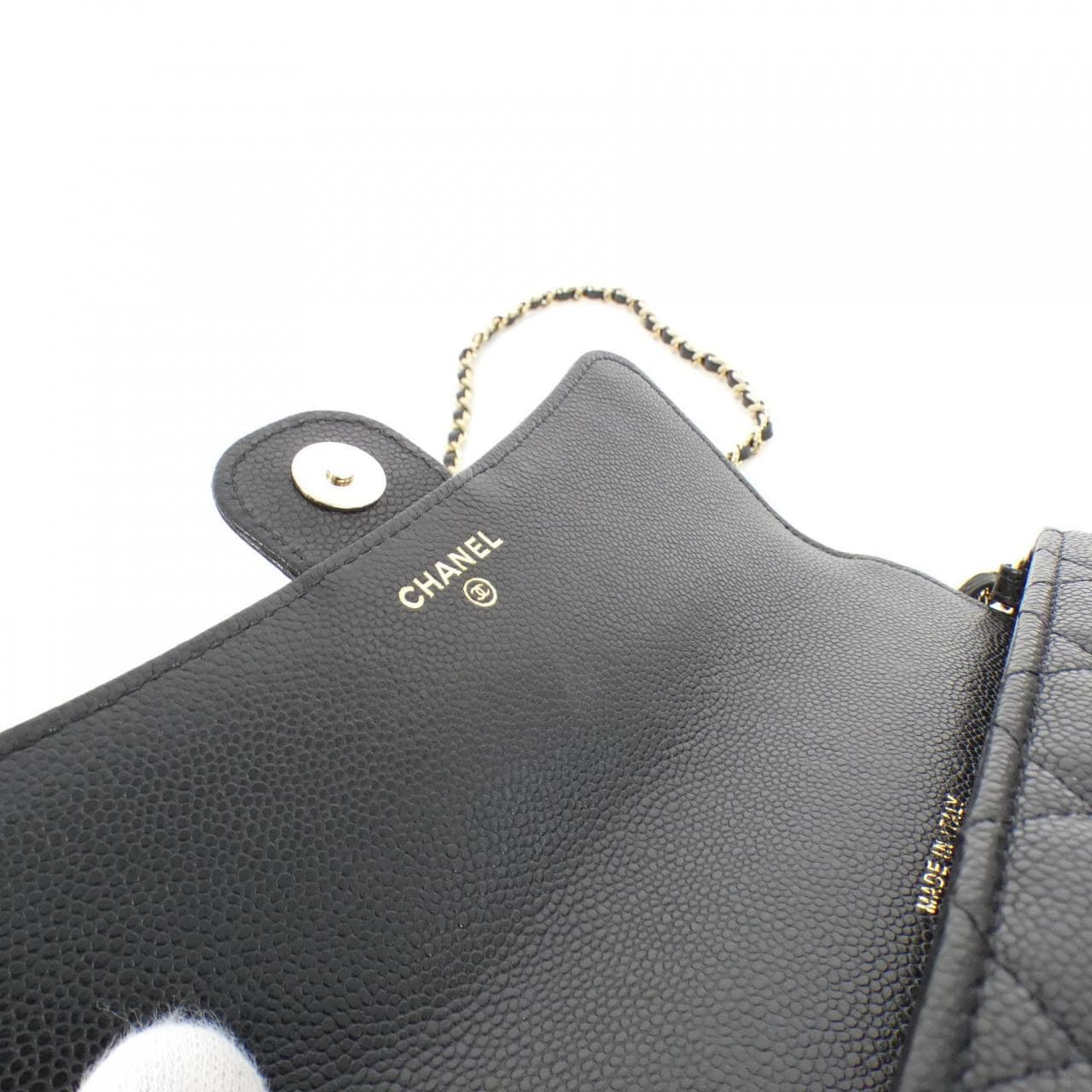 CHANEL Timeless Classic Line AP2096 Phone Case