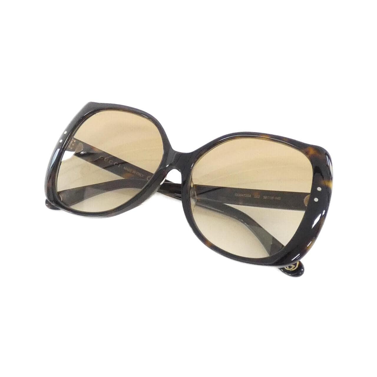 Gucci 0472SA Sunglasses