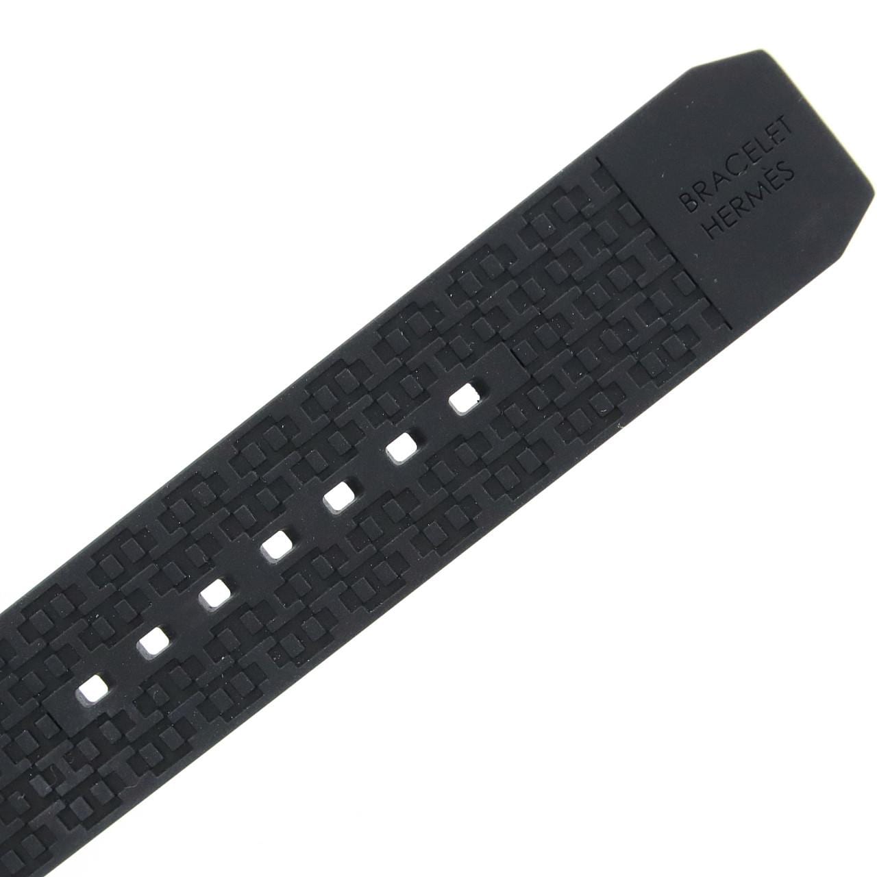 エルメス エルメスH08 TI SP1.747 TI 自動巻