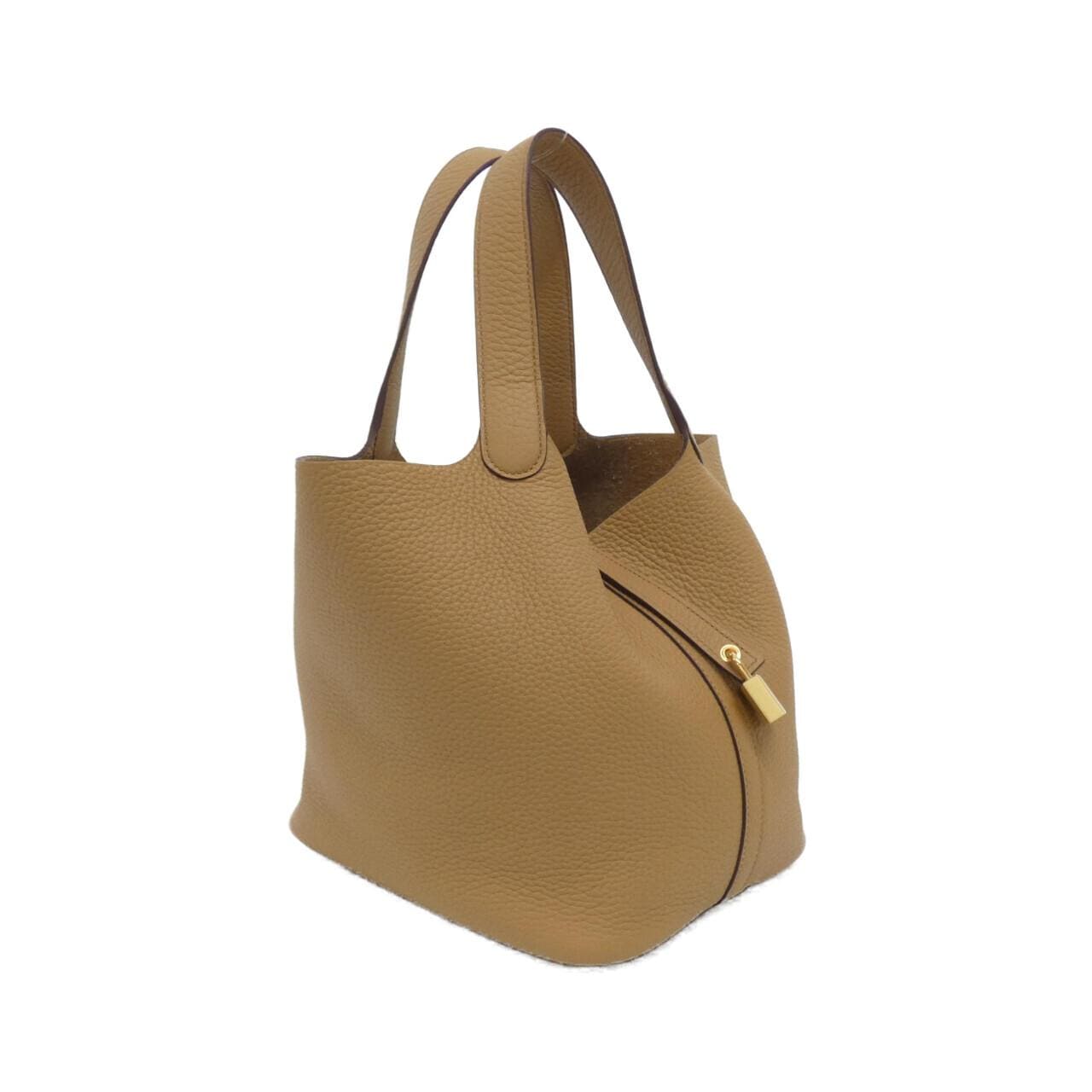 HERMES Picotin Lock MM 060991CC 包