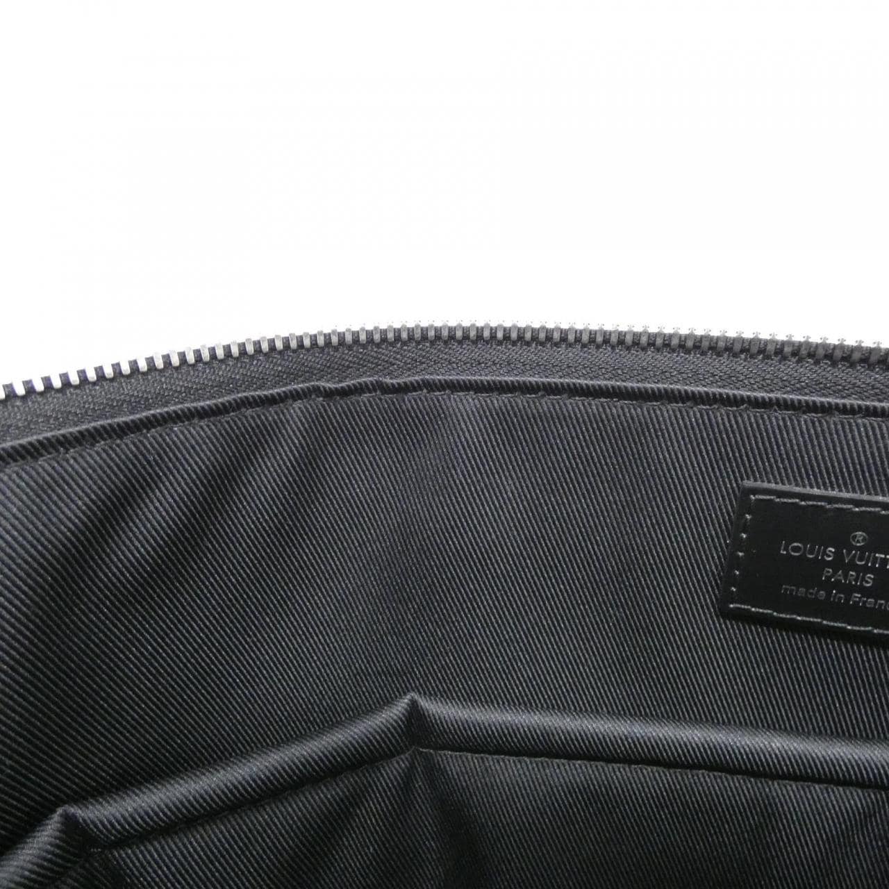 ルイヴィトン ダミエ グラフィット アントン ブリーフケース N40024 バッグ