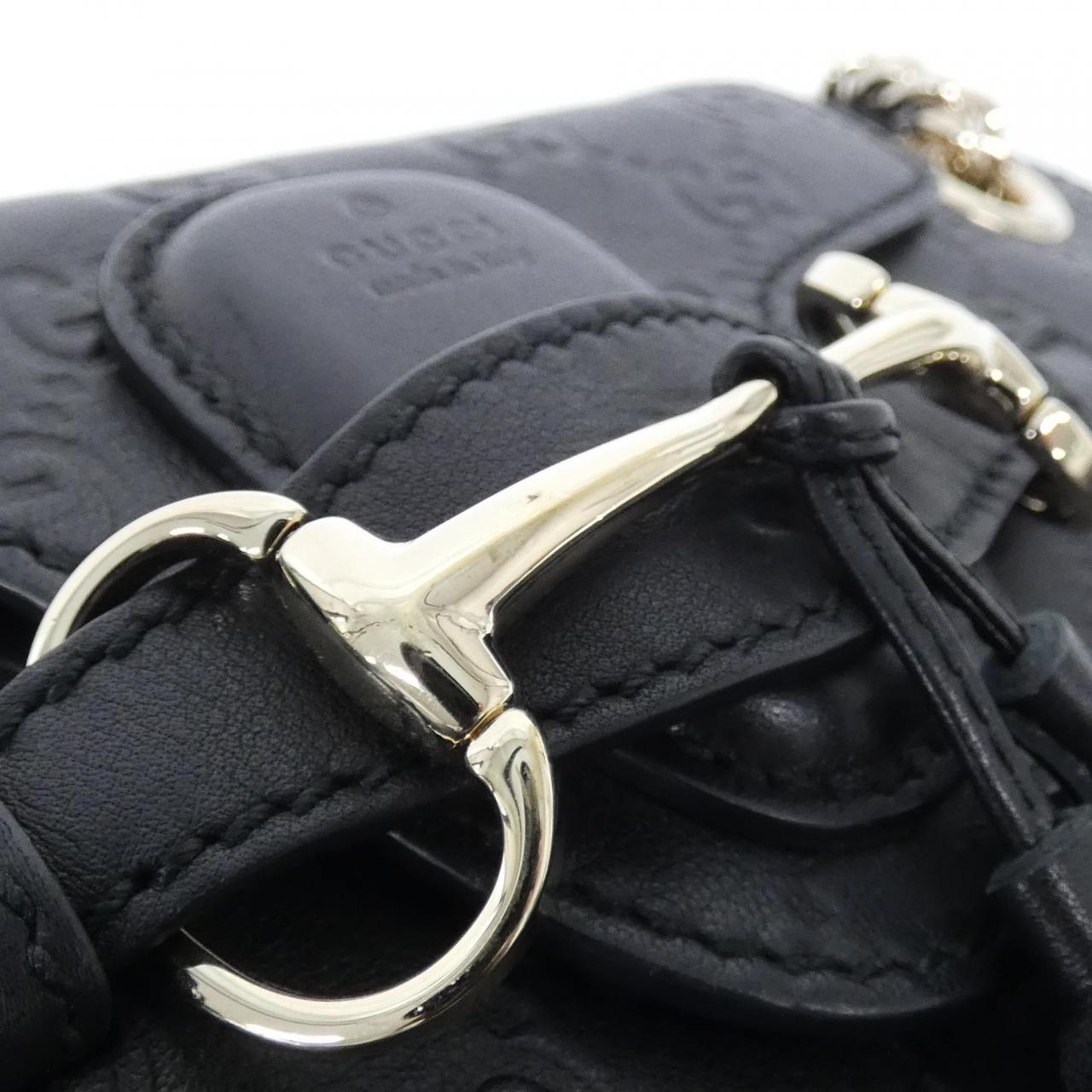 グッチ 369621 CWCIY ショルダーバッグ