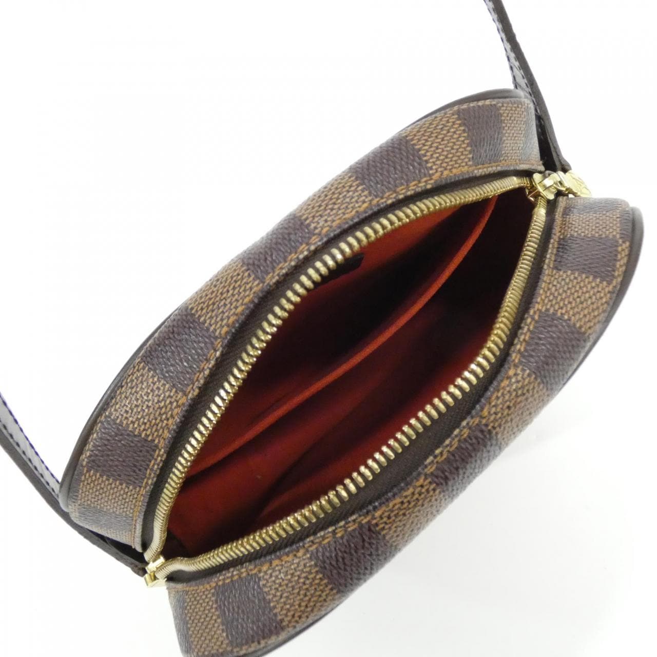 ルイヴィトン ダミエ イパネマ PM N51294 ショルダーバッグ