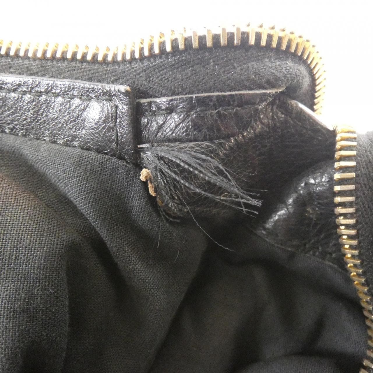 BALENCIAGA Giant City 281770 D94JG Bag