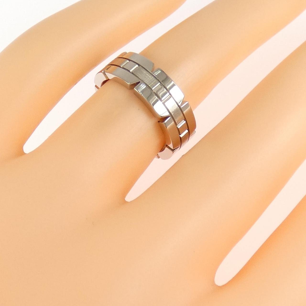 Cartier Tank Française small ring