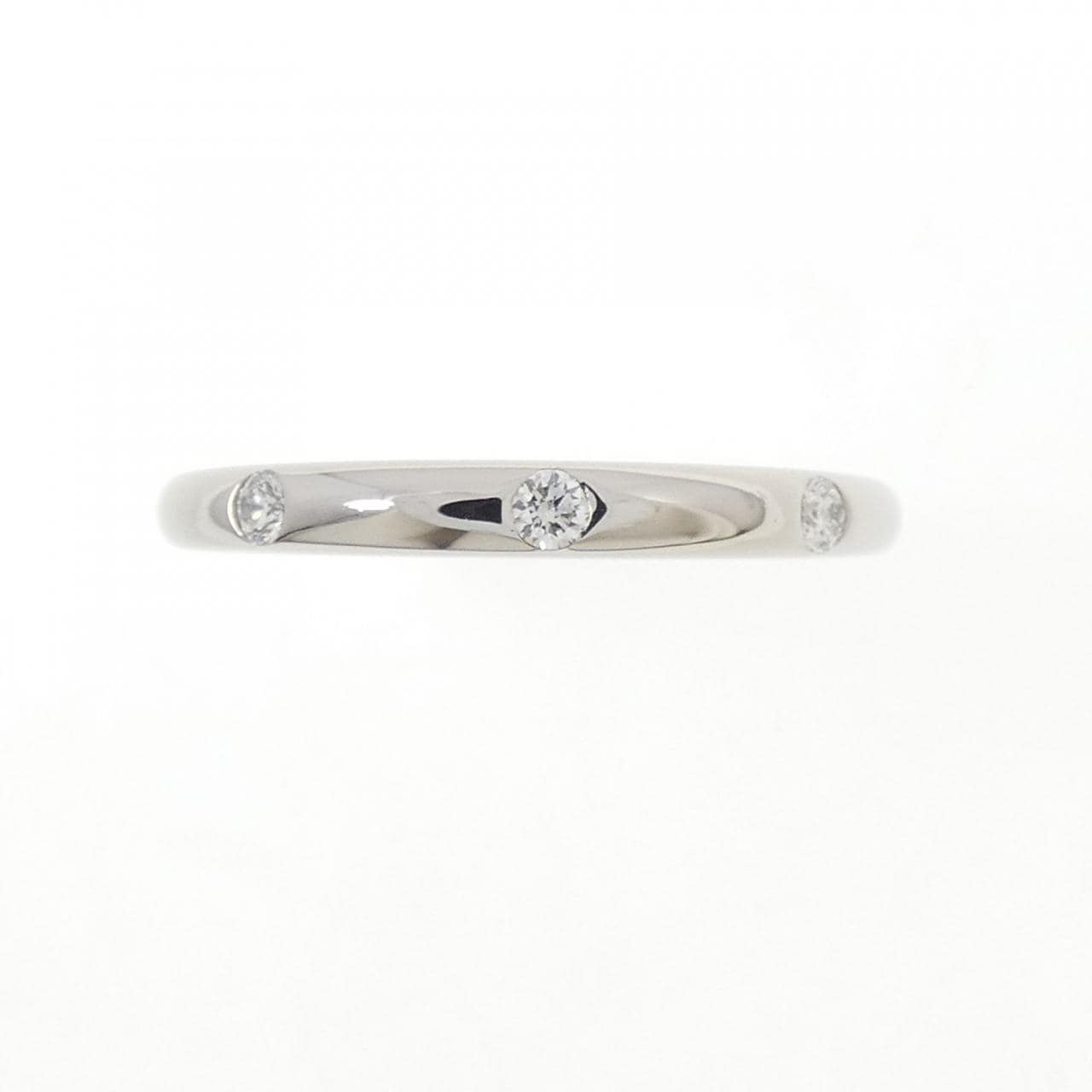 ブルガリ フェディ リング