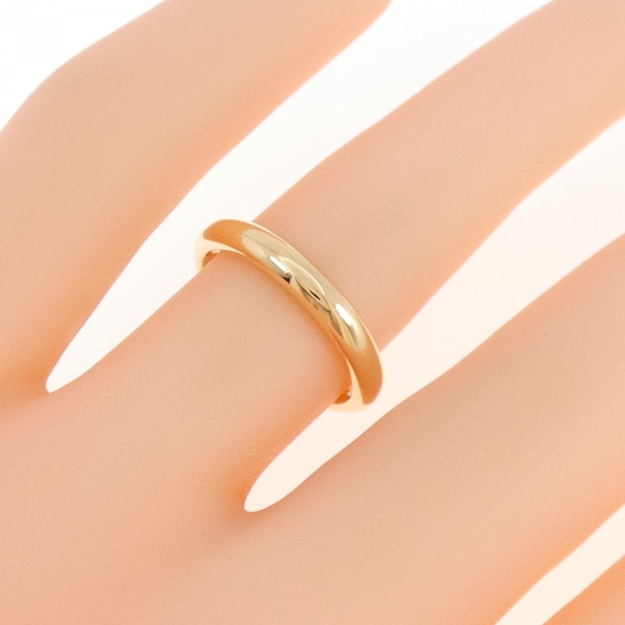 ショーメ フィデリテ リング