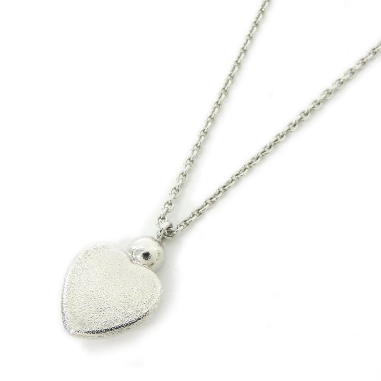 シャネル ABF505 ネックレス