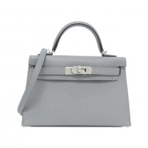 【未使用品】エルメス ミニケリー2 MINI 084686CK バッグ