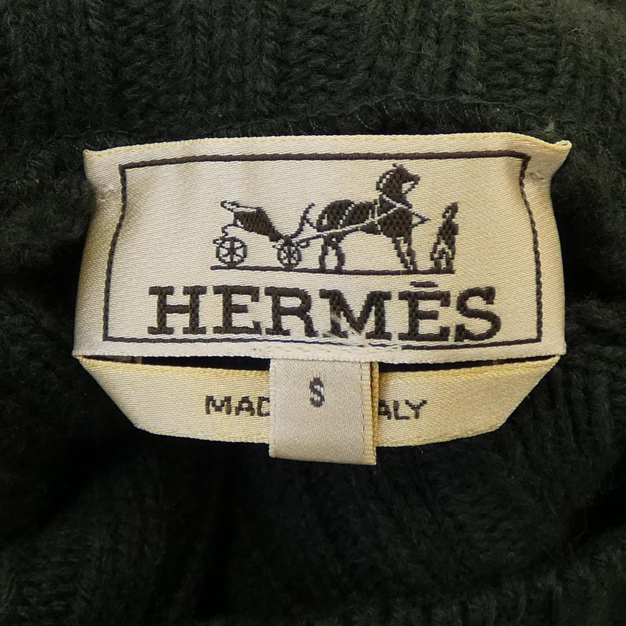 HERMES爱马仕针织品