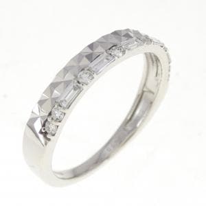 【新品】PT ダイヤモンド リング 0.27CT