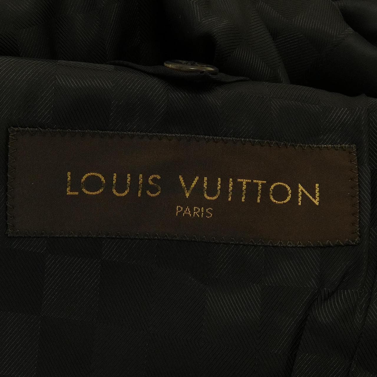 ルイヴィトン LOUIS VUITTON スーツ