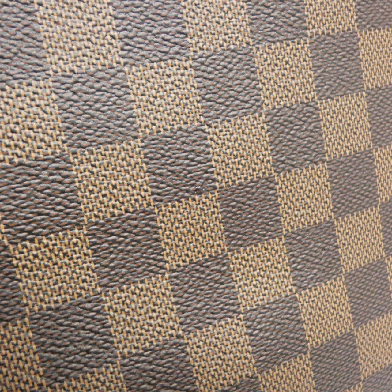 LOUIS VUITTON Damier Delightful PM N41459 Shoulder Bag