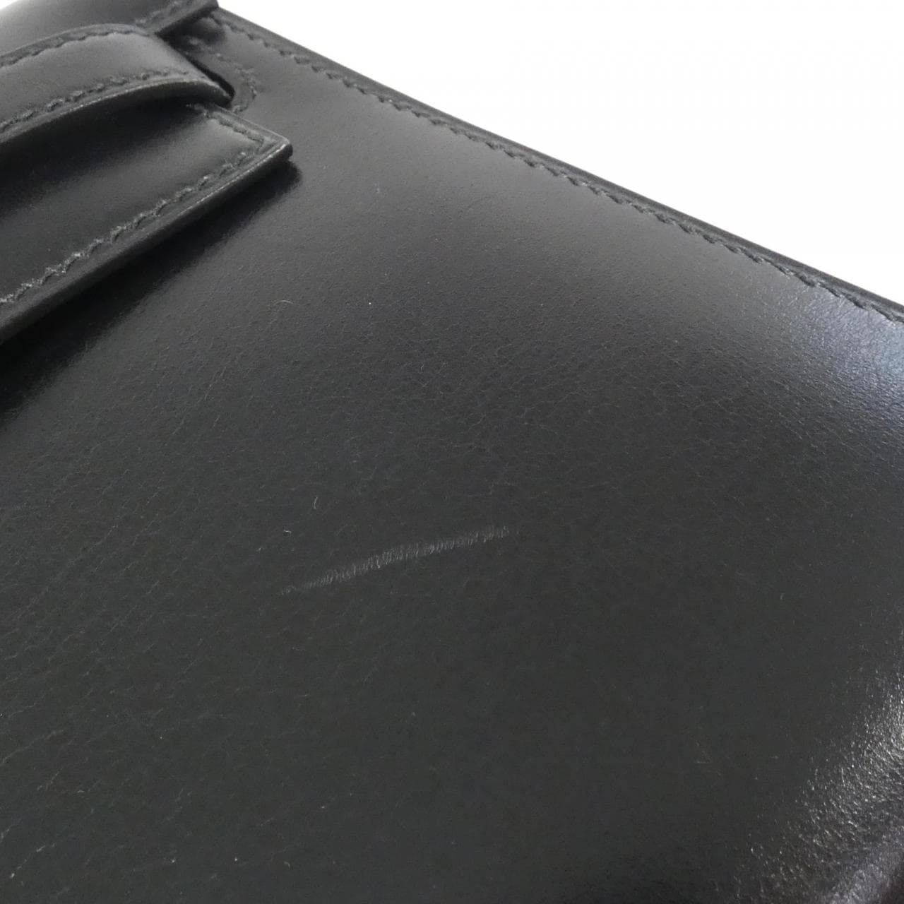 【ヴィンテージ】エルメス ミニ ケリー MINI 011750CC バッグ